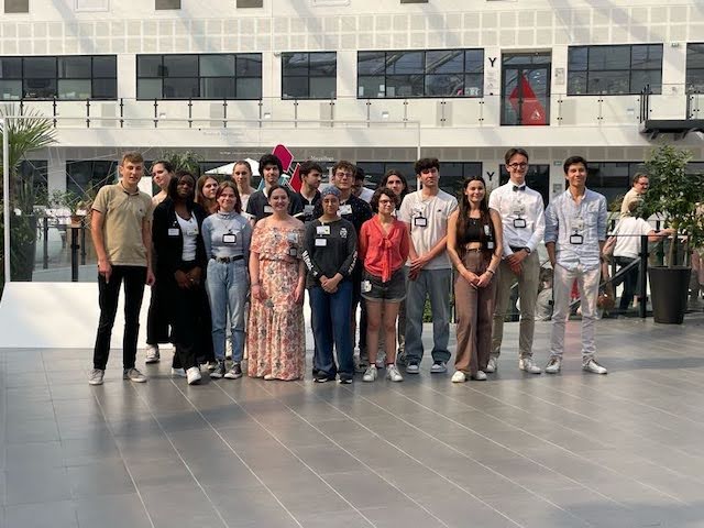 Remis des prix des ONC à LVMH tinyurl.com/26nmww7g