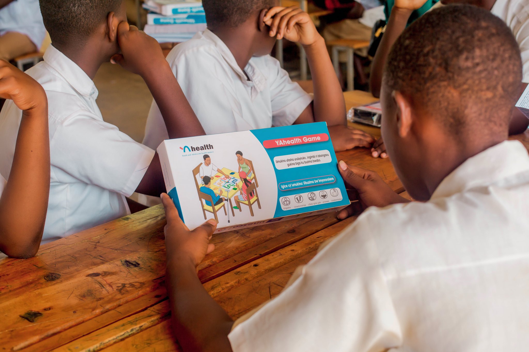 PeaceBuildingInst-RW on Twitter: "Calling all International and Rwandan