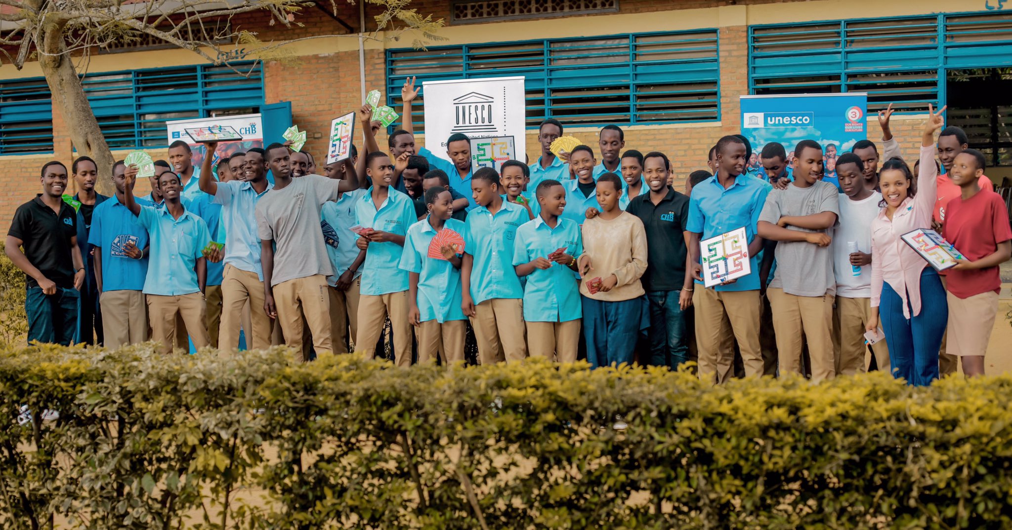 PeaceBuildingInst-RW on Twitter: "Calling all International and Rwandan