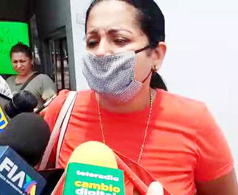 NOTIVER's tweet photo. #Desaparecidos
#Impunidad
#Sátrapas
#Dolor y #Muerte
#Cuy Y #MORENA NO #PUEDEN #PARAR #DESAPARICIONES QUE #CRUCIFICA #FAMILIAS
#ERICK #HABLÓ CON #MUJER #ANTES DE SU #DESAPARICIÓN
#Impiden a #familiares #entrar al #Instituto #Tecnológico de #Veracruz
https://t.co/TVOMQzocV7 https://t.co/qYUGVbWVJ1