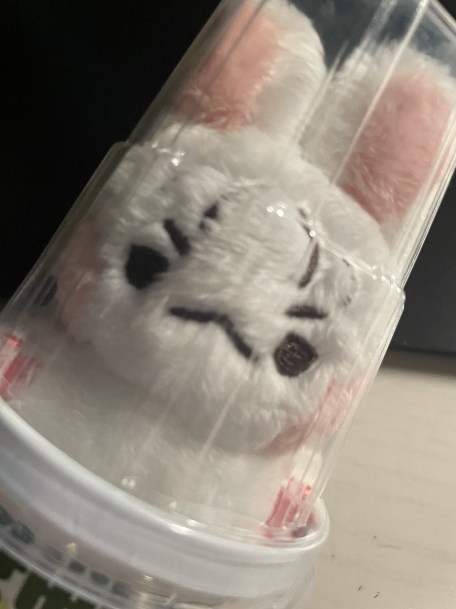 섭깽이 빵빠레~~