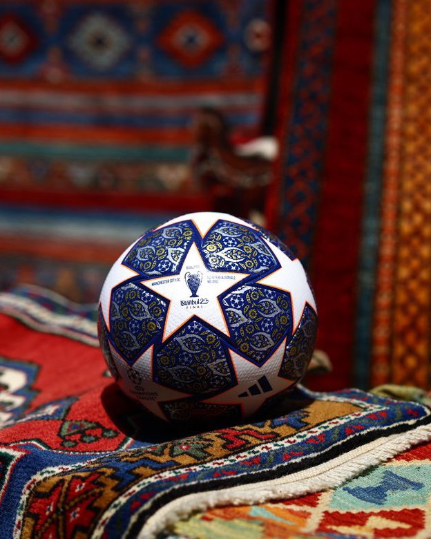 Sigue a @tdmas_cr, dale RT y participa por el balón de la #UCLfinal