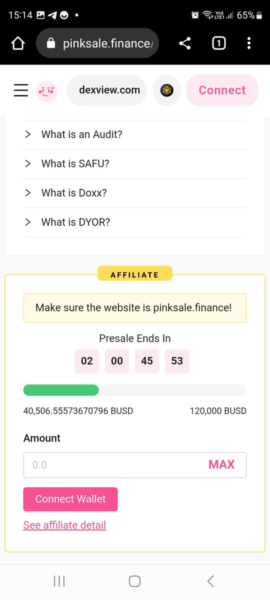 StxCityLegend's tweet photo. #Scrooge has hit over $40000 in #pinksale presale, only 2 days to go til launch. Currently trending 5th!!!

#pinksalepresale link

https://t.co/yWM84XcYEb

#Casino link 

https://t.co/WtJMg4d0HP

https://t.co/oEQjNEJj5J is the next big thing

#free2play
#play2earn https://t.co/aHxPE11iik