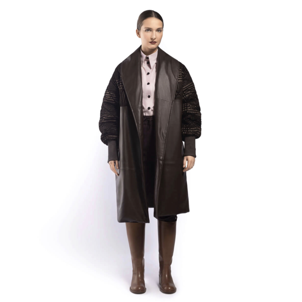 NOMETFRANCE's tweet photo. F.EGIDIO - As pioneers in conscious fashion, the contemporary ode to classic, clean-cut styles of the brand represents a new kind of luxury.

#nomet #nometfrance #nometshowroom #multilabel #showroom #parisfashionweek #followthebuyers #rtw #design #clothes #pfw #style #mode #paris https://t.co/jolJSDMvsw