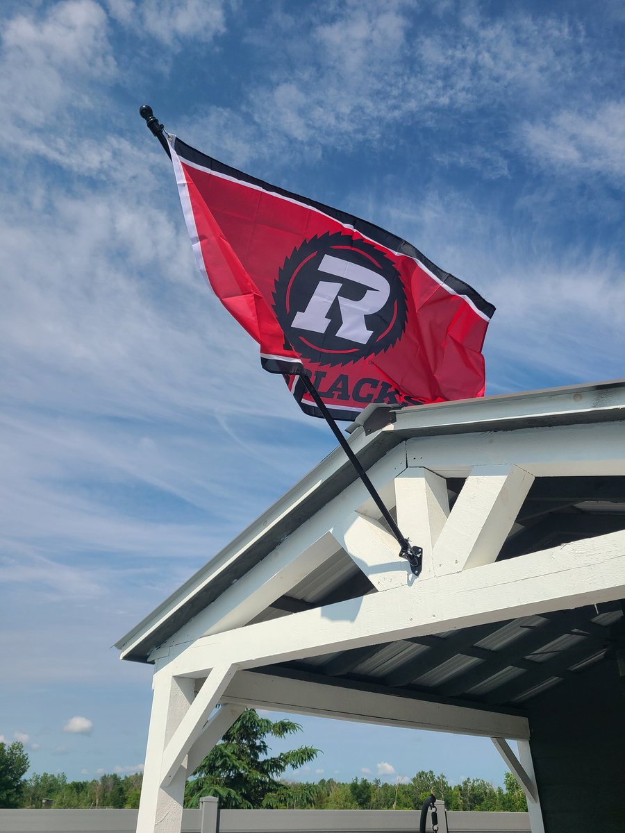 JCJSchouten's tweet photo. @REDBLACKS Launching some good vibes out there to start the season.  Game day! Can't wait. #RNation #beatheAls https://t.co/6TzzNm5hjC