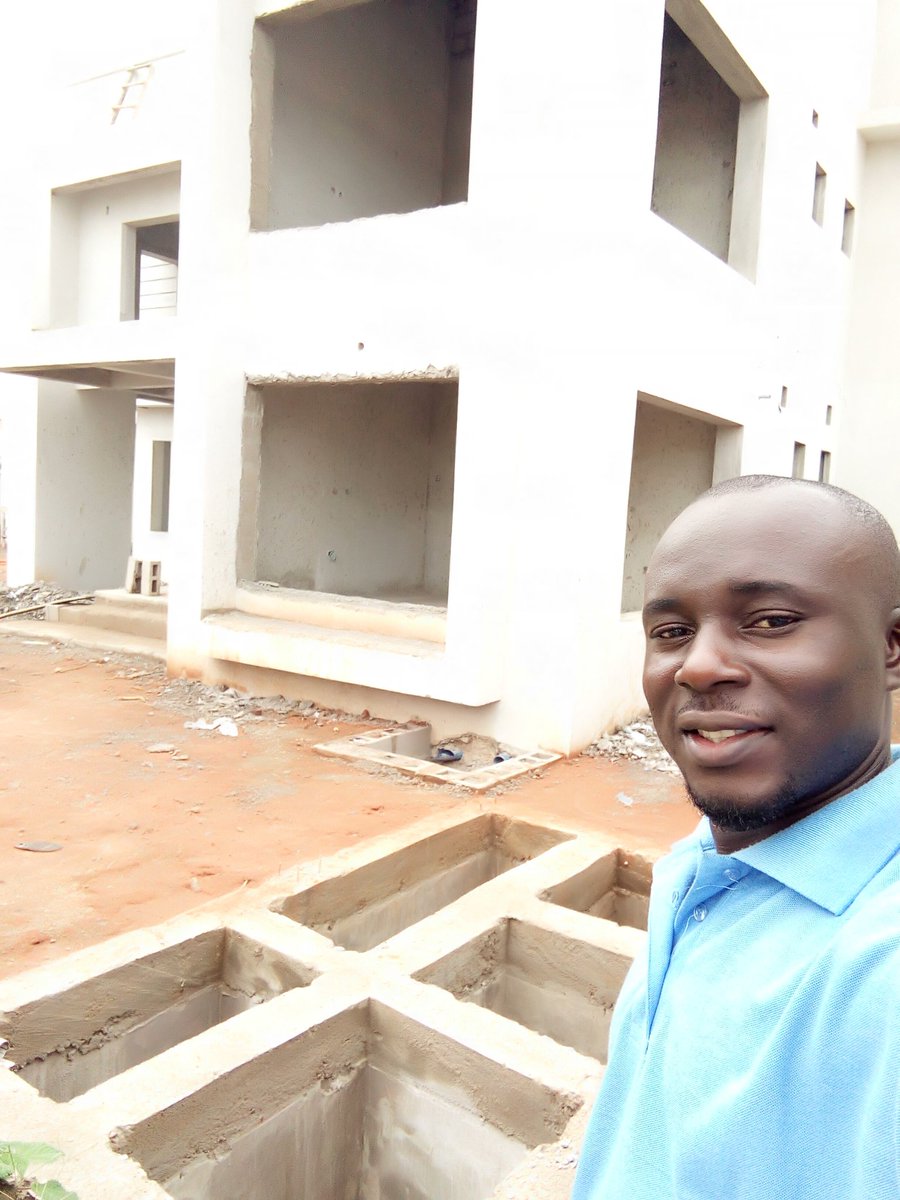 AAAKene's tweet image. Your year is about to take a turn and the very thing you thought would take years to receive is about to happen within months.

I design toilet that never get filled. 
#Biodigester 
#Toiletsystem
#betterenvironment