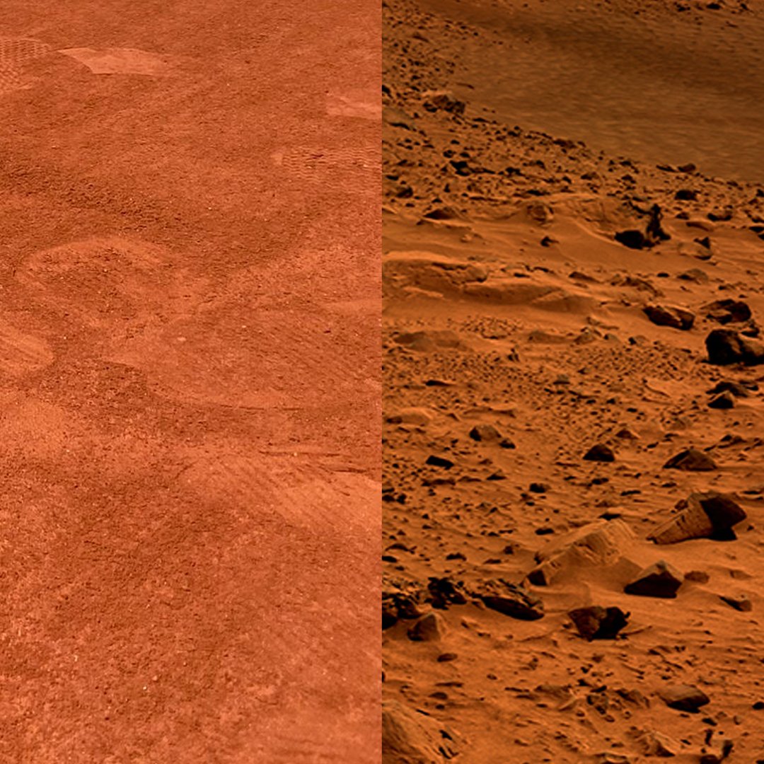 Thomas Pesquet tweet media