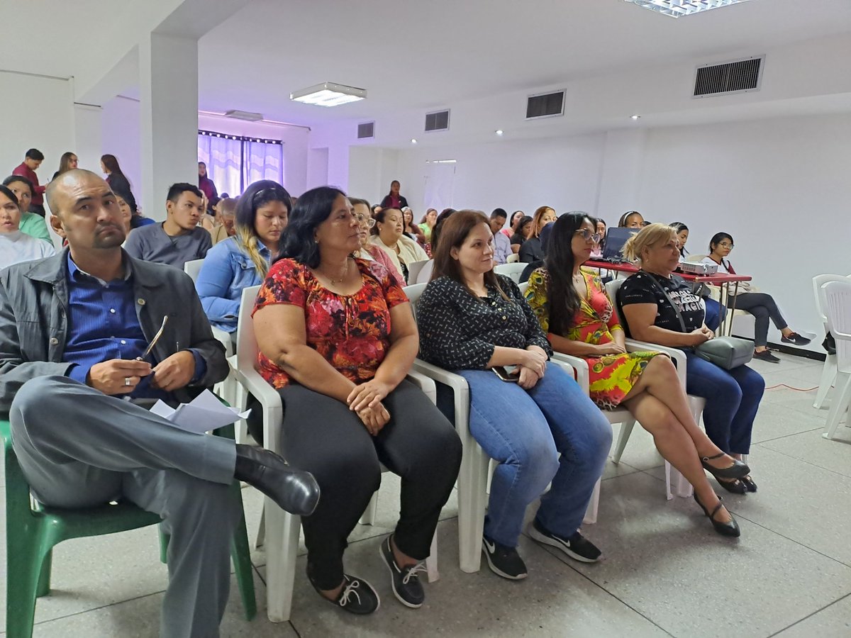 Cuenta Respaldo SADHCM tweet media