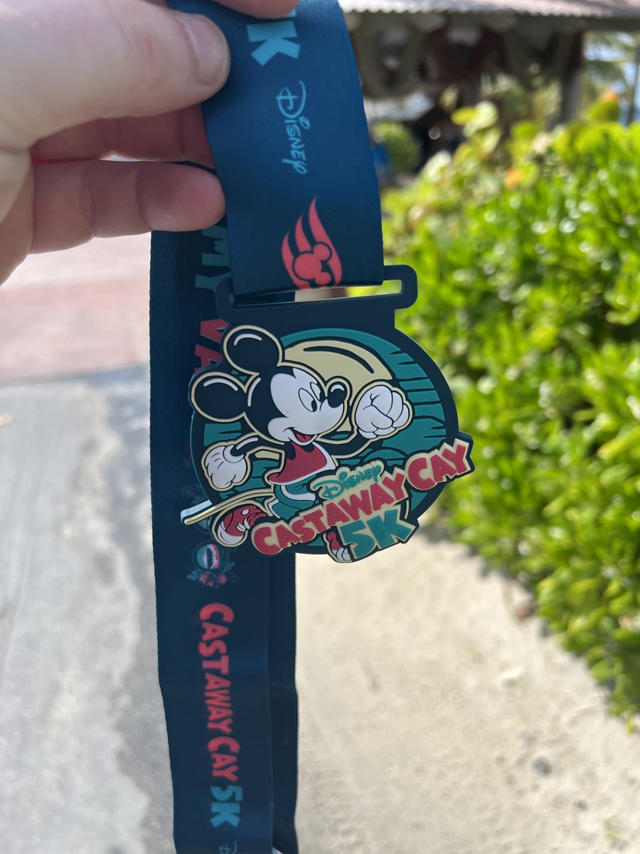 thomas_jung's tweet image. There still time to take part in #GlobalRunningDay and earn your badge in the #SAPCommunity
I did my run on Wednesday during my vacation for an incredibly unique experience.
groups.community.sap.com/t5/coffee-corn…