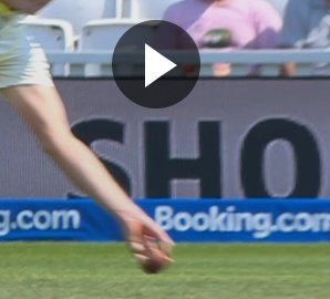 s8n_19's tweet photo. @tushar15 @Cricketracker Hard to prove ? 🤡 https://t.co/MitVIn3zsM