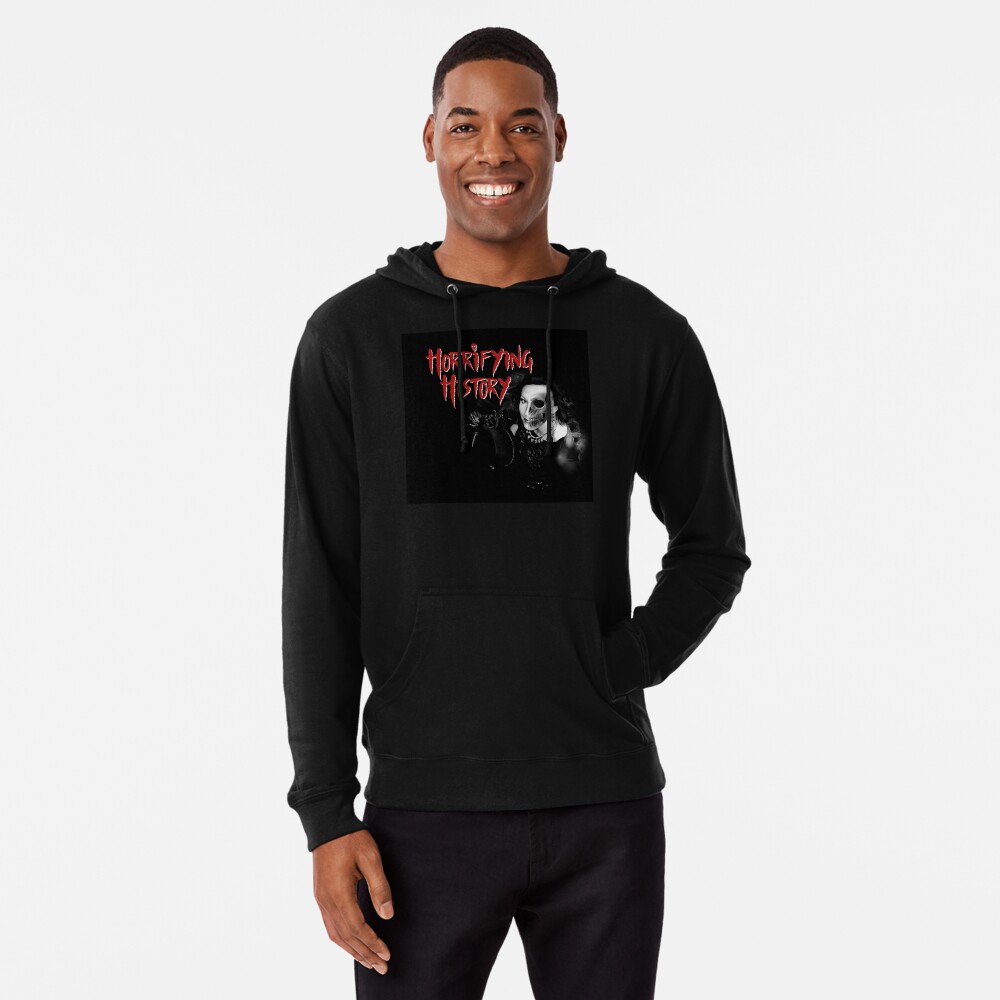 HorrifyingHist1's tweet photo. Show your #spooky side with our #spookywear 👚
Find yours at: https://t.co/c1Jknchc7B
#horrifyinghistory #darkcastnetwork #podnation #merch #merchandice #holidaygiftideas #art #shop https://t.co/OPKEUWGLK5