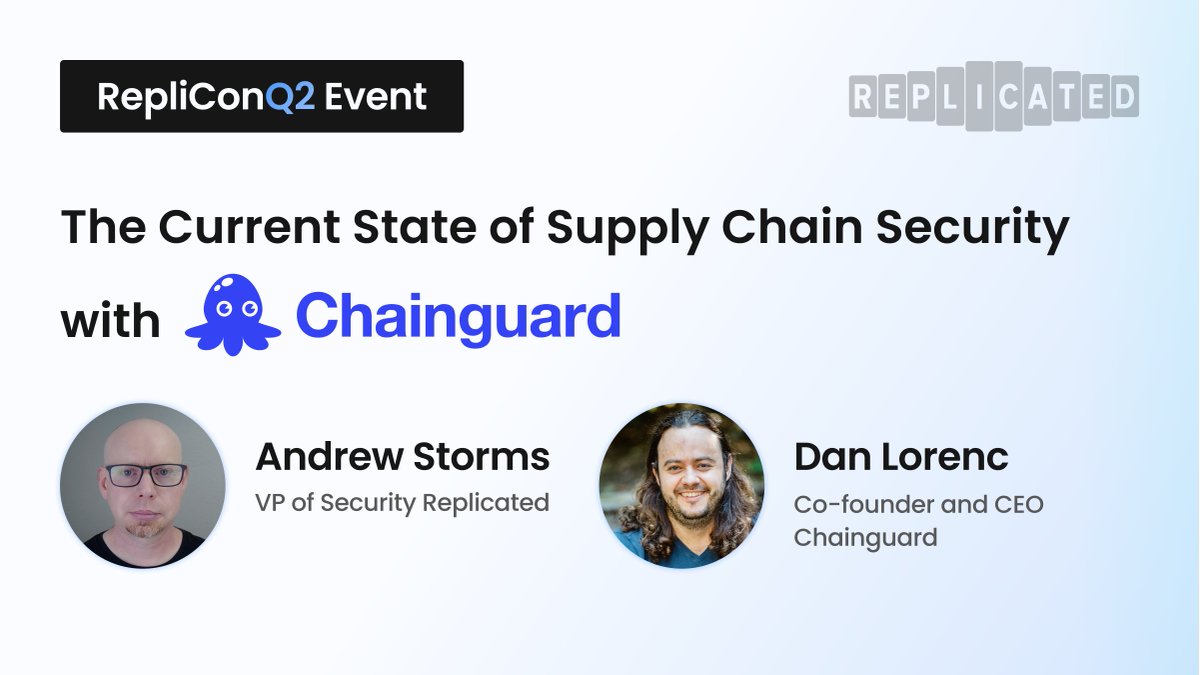 Andrew Storms @St0rmz at most places tweet media