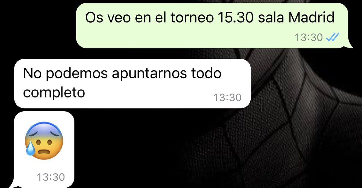 …Joseba Nerea Alicia…Y gracias a tod@s l@s participantes!!!