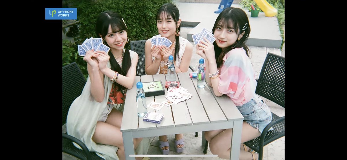 🩵パワーパフ🩷サイチャン!💚 tweet media