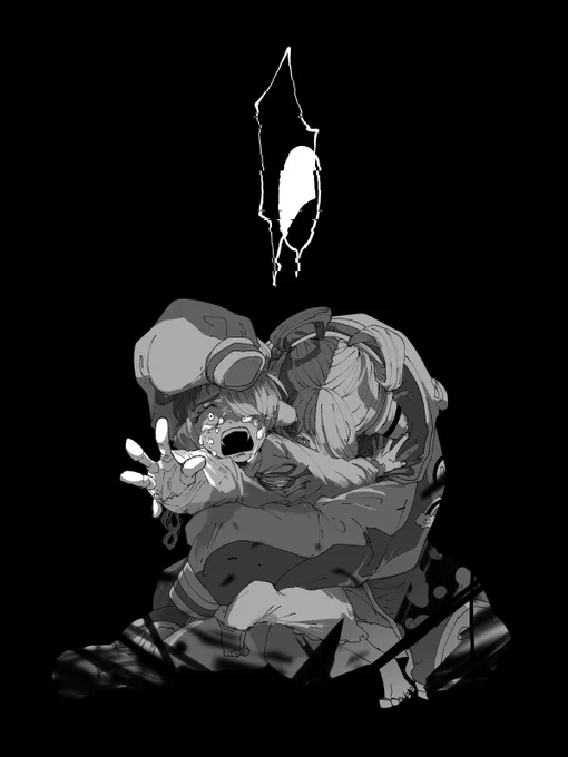 RED地上波良すぎたウタちゃん過去絵!!(???)