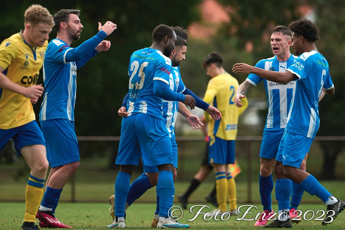 Tommy Doleman's NPLWA - Men's Round 12 wrap with wins for leaders <a href="/PerthRedStarFC/">Perth RedStar Football Club</a>, <a href="/BalcattaEtnaFC/">Balcatta Etna FC</a>, Armadale, <a href="/Sorrento_FC/">Sorrento FC</a> and <a href="/FloreatAthena/">Floreat Athena FC</a>: tinyurl.com/3drsdbuu

📷 Thanks to Rob Lizzi (RedStar v Perth SC) and <a href="/_fotoenzo_/">fotoenzo</a> (Inglewood v Floreat)