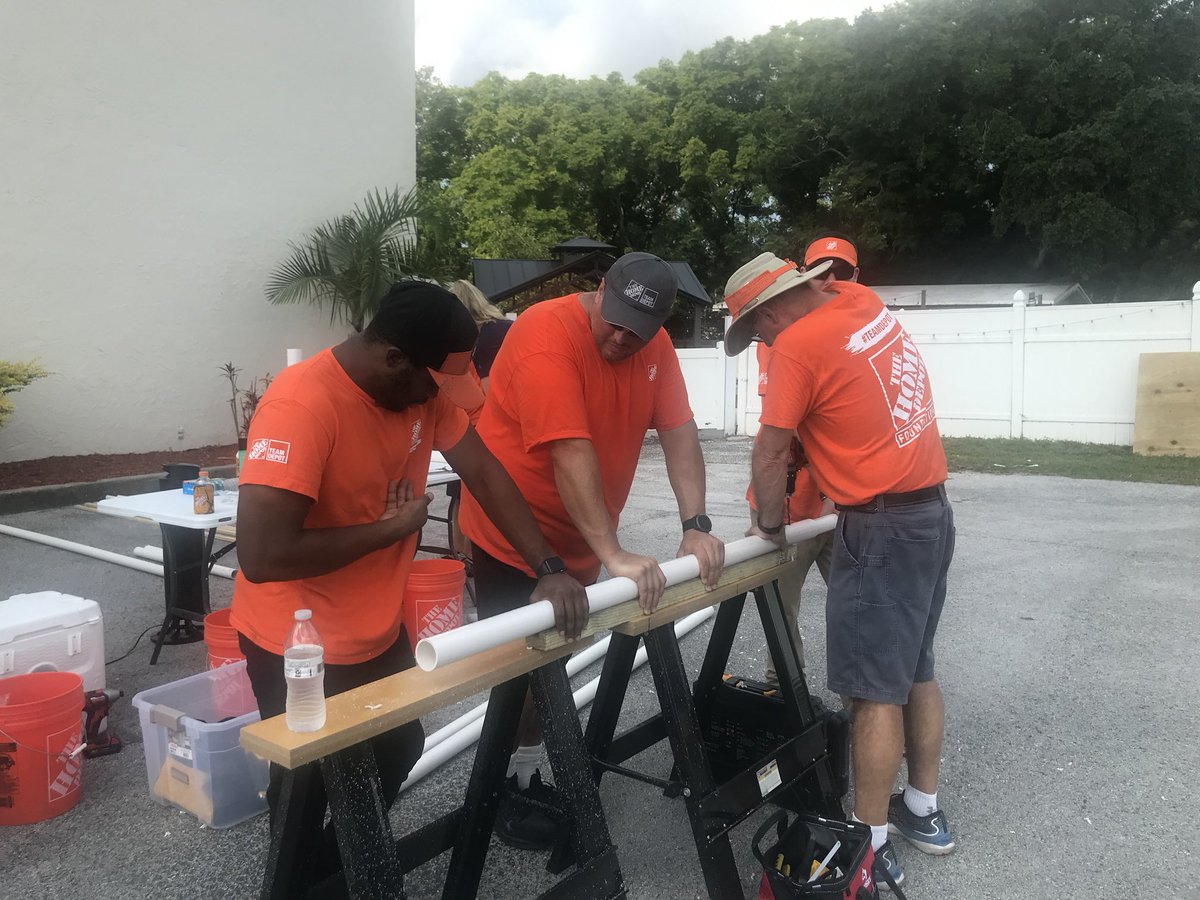 Becky Newsome (@beckynewsome27) on Twitter photo Team Depot Largo Style! Best team ever 🧡 <a href="/AJohnson5875/">Aaron Johnson</a> <a href="/LargoMdo/">MDO Largo</a> <a href="/HDLorenda/">Lorenda</a> <a href="/RafaVelaydez/">Rafa</a> <a href="/ChaddWhiteley/">Chadd Whiteley</a> Team Depot Largo Style! Best team ever 🧡 <a href="/AJohnson5875/">Aaron Johnson</a> <a href="/LargoMdo/">MDO Largo</a> <a href="/HDLorenda/">Lorenda</a> <a href="/RafaVelaydez/">Rafa</a> <a href="/ChaddWhiteley/">Chadd Whiteley</a>
