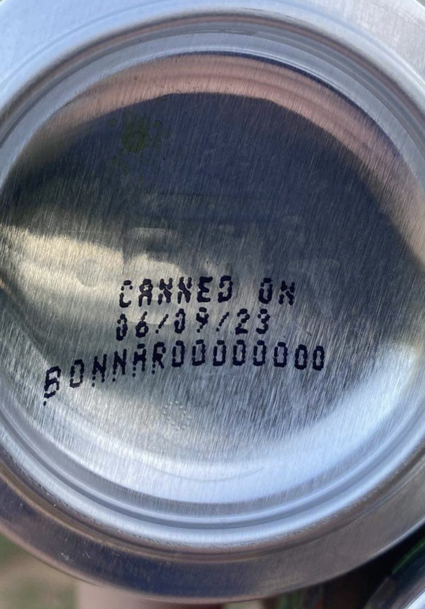 Our 2023 <a href="/Bonnaroo/">Bonnaroo</a> inspired collab beer with @PontoonBrewing “Summer Camp Shandy” has been canned and is on its way to the Camp Reddaroo Craft Beer Exchange #bonnaroo #campreddaroo #pontoonbrewing