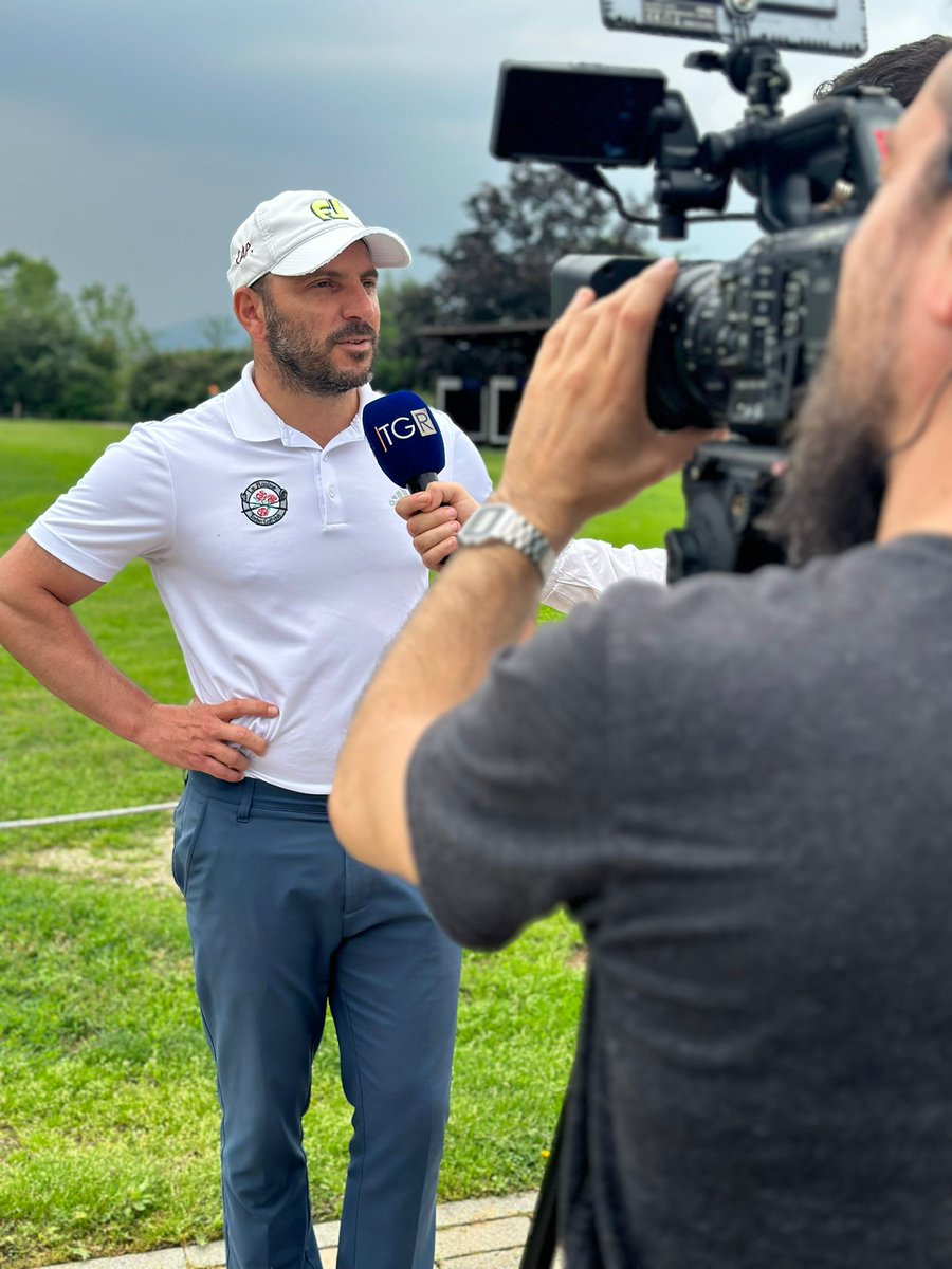 Le Rosine Torino Golf Club...