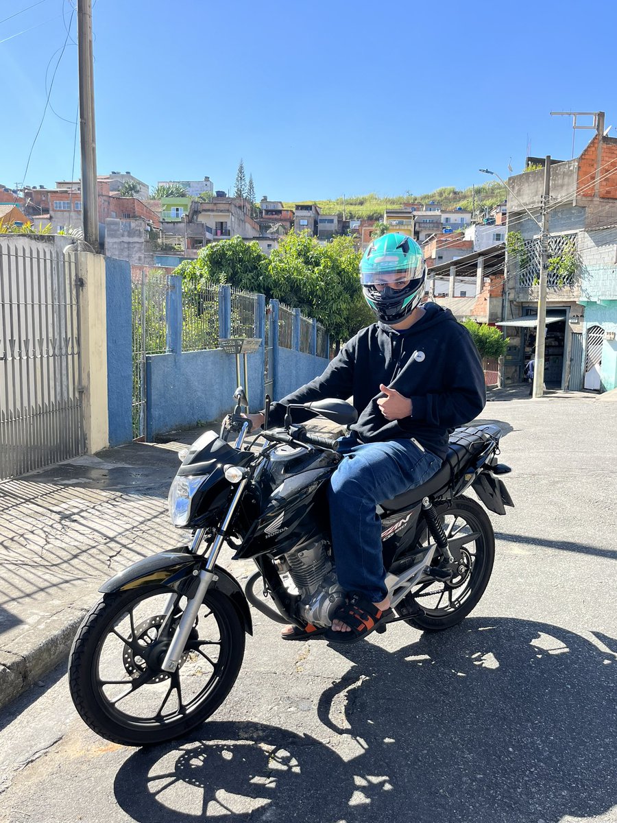 o pai tá d nessa aq