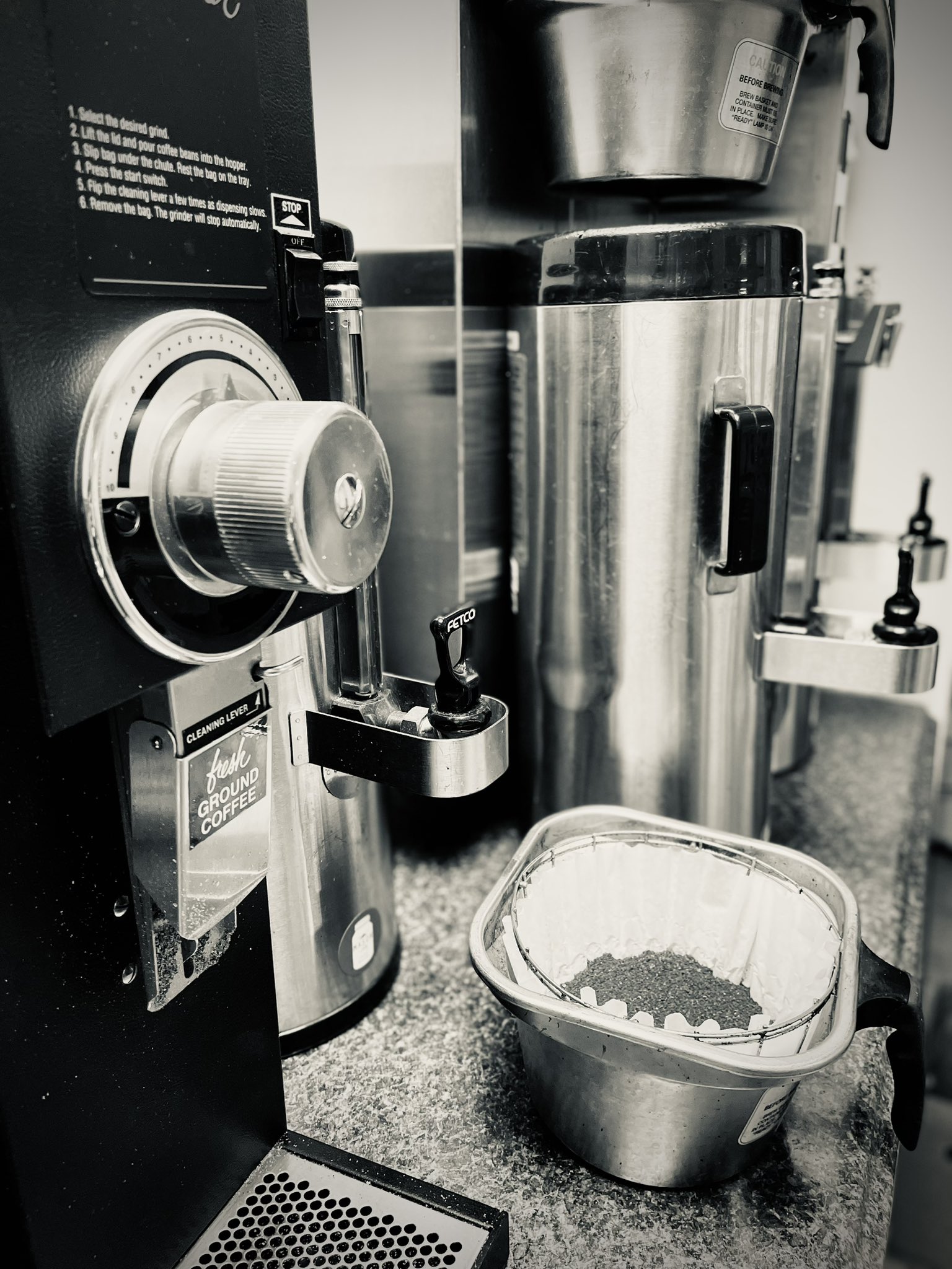Bunnzilla grinder top