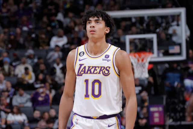 Lakers: Why Max Christie will shock world with breakout 2023-24 NBA season