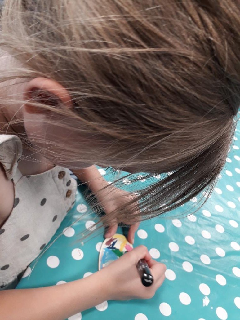 MancLibraries's tweet image. Beautiful #EmpathyDay  hearts of kindness at #FestivalofLibraries #GortonLibrary @MCRCityofLit