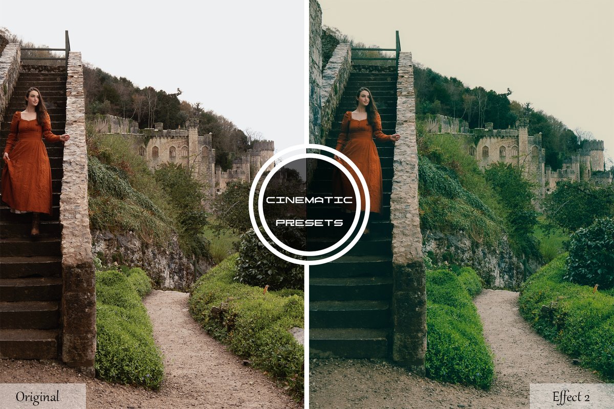 Azharstdio's tweet photo. Free Cinematic Lightroom Presets
https://t.co/rWKKoUIDVL
Photographers and content producers are increasingly using cinematic Lightroom presets because they make it simple and quick to give photographs a more dramatic appearance and feel. https://t.co/W9ZAfcwOJx
