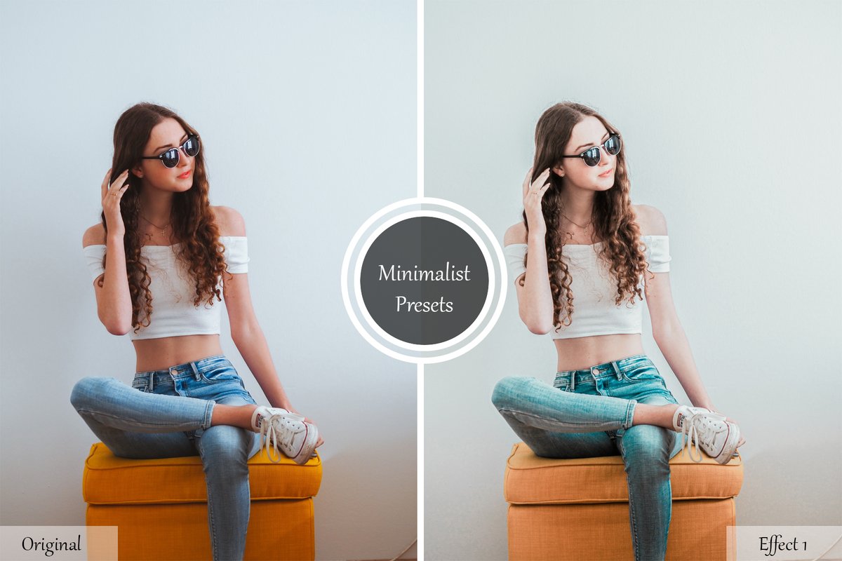 Azharstdio's tweet photo. Minimalist Lightroom Presets
https://t.co/3Pf0L06XXz
The minimalist Lightroom presets are a group of editing options created to improve and streamline photographs while preserving a simple, uncluttered appearance. https://t.co/myBMpyJUtQ