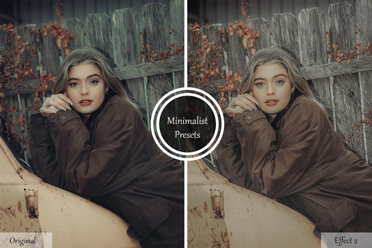 Azharstdio's tweet photo. Minimalist Lightroom Presets
https://t.co/3Pf0L06XXz
The minimalist Lightroom presets are a group of editing options created to improve and streamline photographs while preserving a simple, uncluttered appearance. https://t.co/myBMpyJUtQ