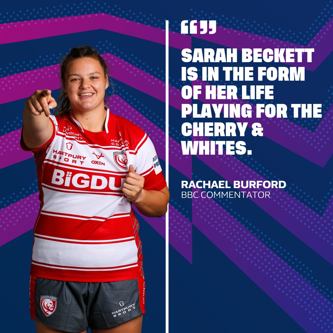 Premiership Women's Rugby tweet media