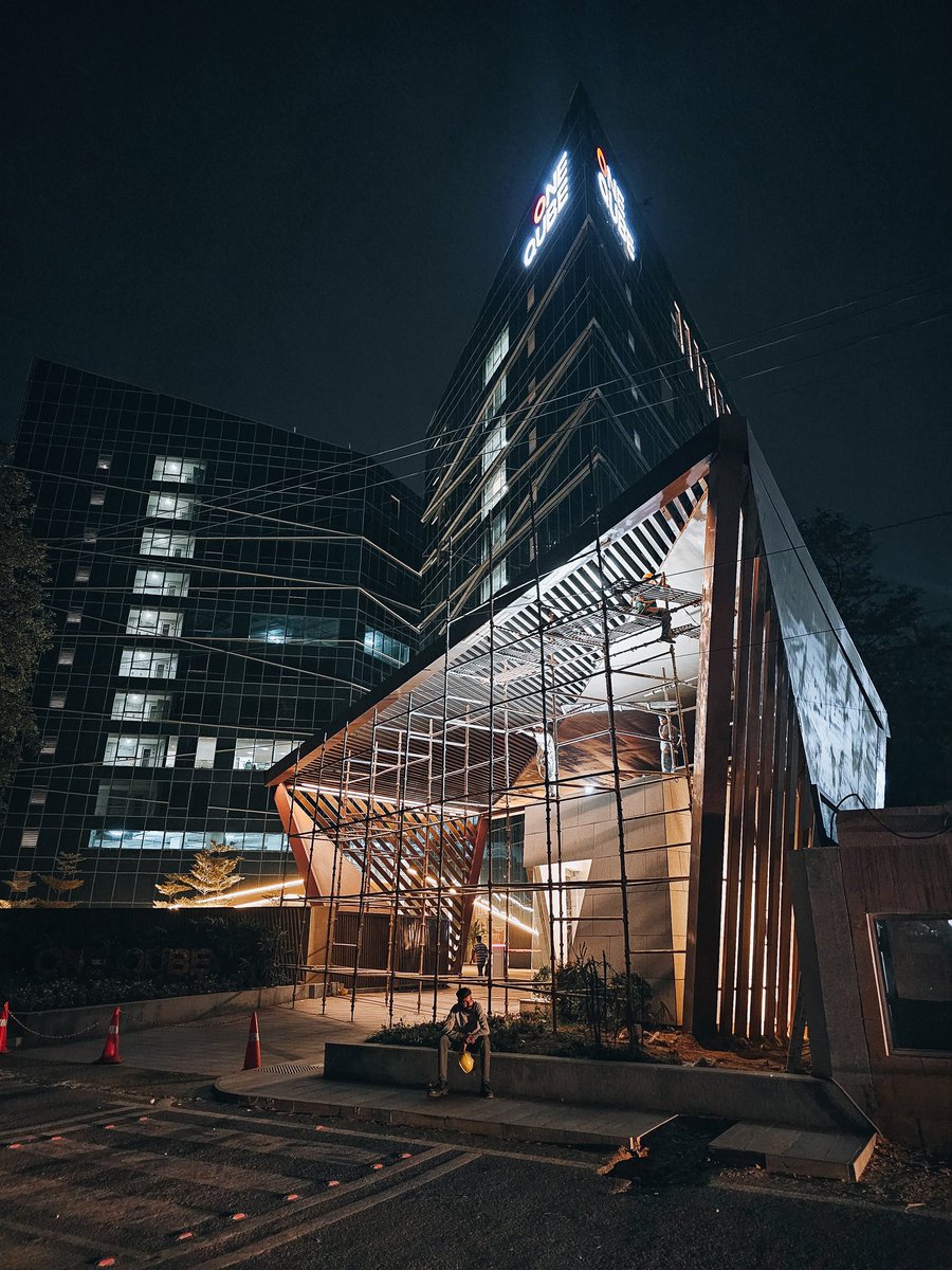 The creator. Shot on <a href="/SamsungIndia/">Samsung India</a> s23 ultra. #withGalaxy