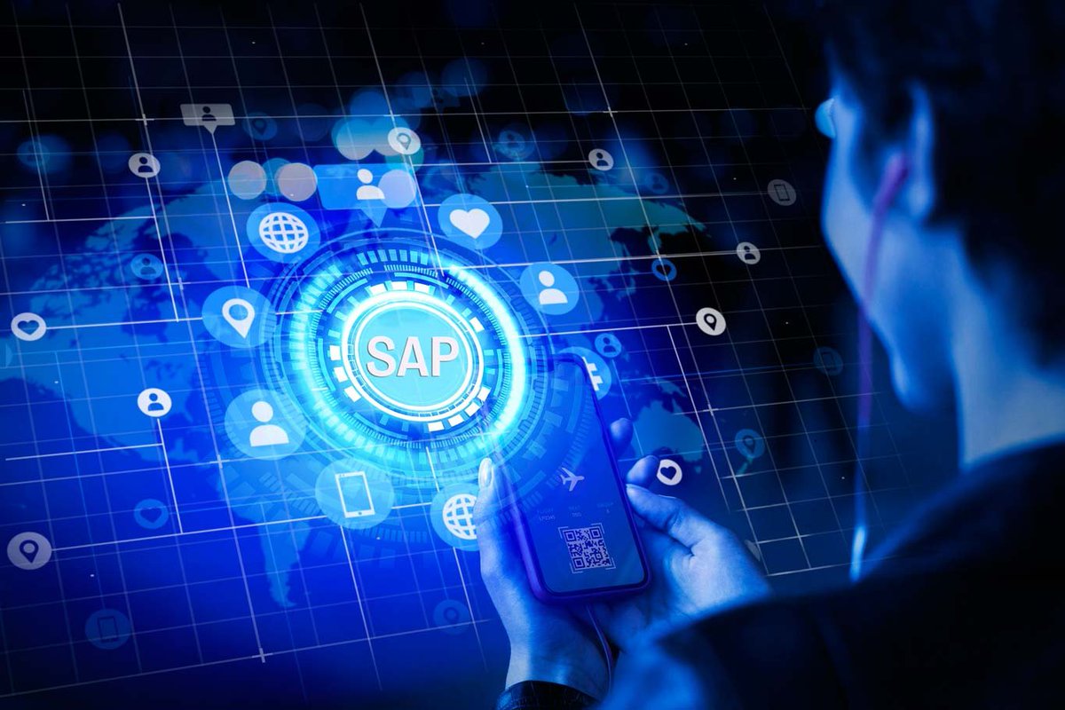 Artmacsoft's tweet image. SAP Product Hierarchy Report on SAP GUI, SAP Build App and IOS Devices
zurl.co/DpA4
#sapproduct #sapgui #hierarchy