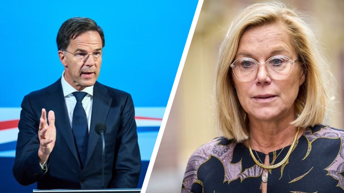 Omtzigt werd al vroeg gezien als 'probleem' voor het kabinet. Het moet maar eens AFGELOPEN zijn met die machtswellustelingen. Ze zitten er NIET voor het volk naar voor de globalisten!

Doe een ❤️ &amp; RT als je vindt dat ze PER DIRECT moeten vertrekken!