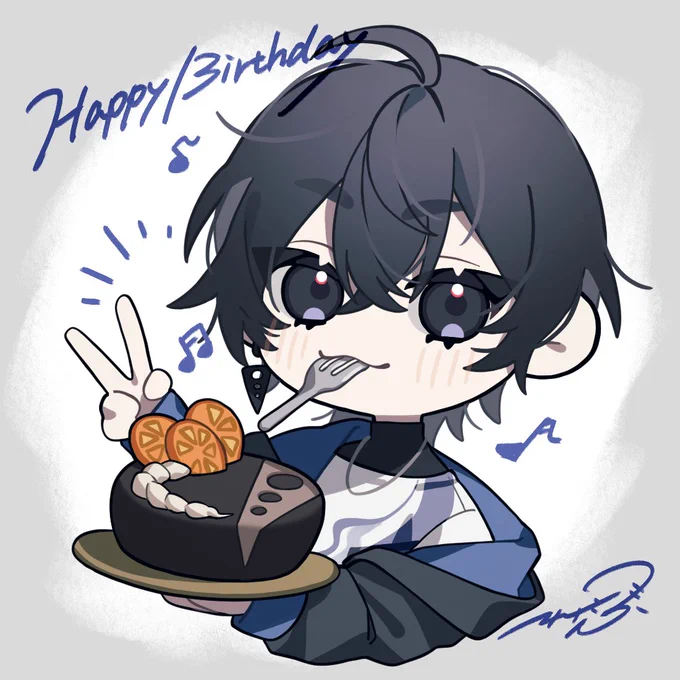 お誕生日おめでとうございます #葛の展覧会