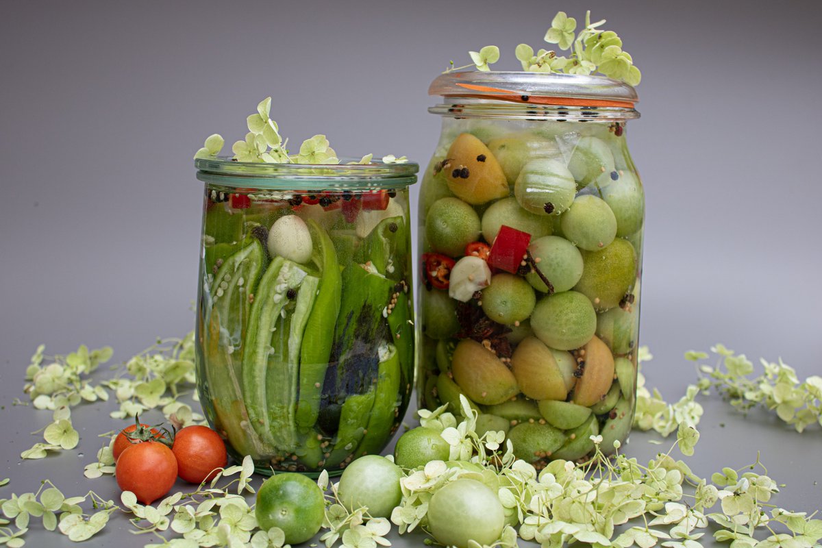 Why Eating Fermented Foods Benefits You and Your Gut - And How to Eat More

Read the full article: t.ly/WKb1Q

#ibsgamechanger #lowfodmapdiet #fodmap #lowfodmap #fodmapfriendly #keto #fermentation #fermentedfoods #ferment