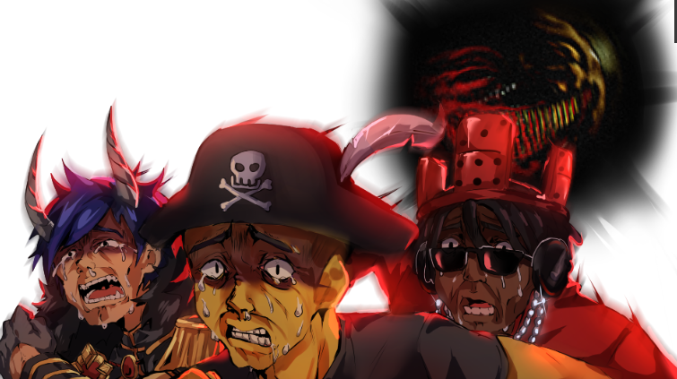 JollyWenus tweet media