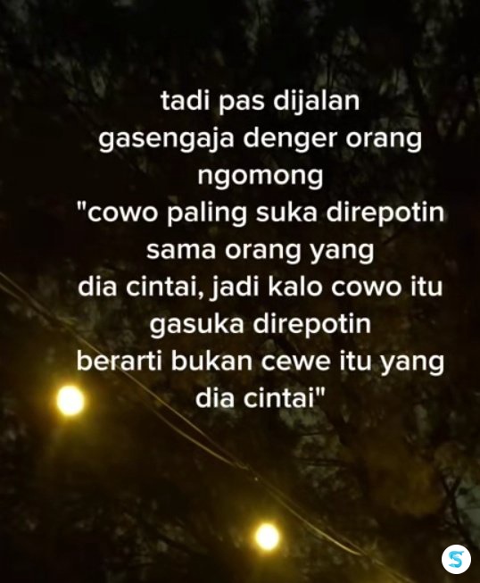 sbyfess's tweet photo. bener ta -cak ??? https://t.co/dOBhOxNjlp