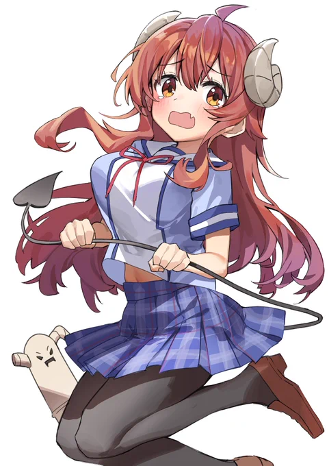 シャドウミストレス優子