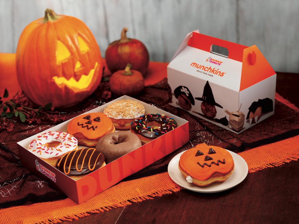 strxberyswitch's tweet photo. @dunkindonuts PLEASE. bring it back and i’ll never drink another @Starbucks coffee again. https://t.co/9izlPUQtlE