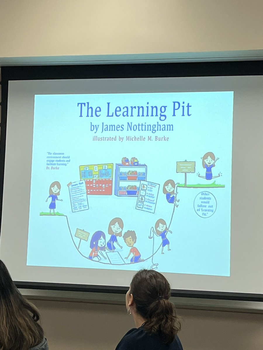 ecabahug1_ellen's tweet photo. Learning and relearning our learners — ALL learners! #multilingualconference @KleinISD @michelleburke #summerpd https://t.co/JElgbrIqAM