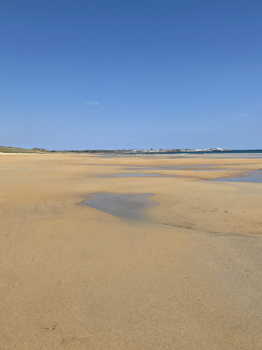 So lucky to have this beach on our doorstep ☀️🥰😌