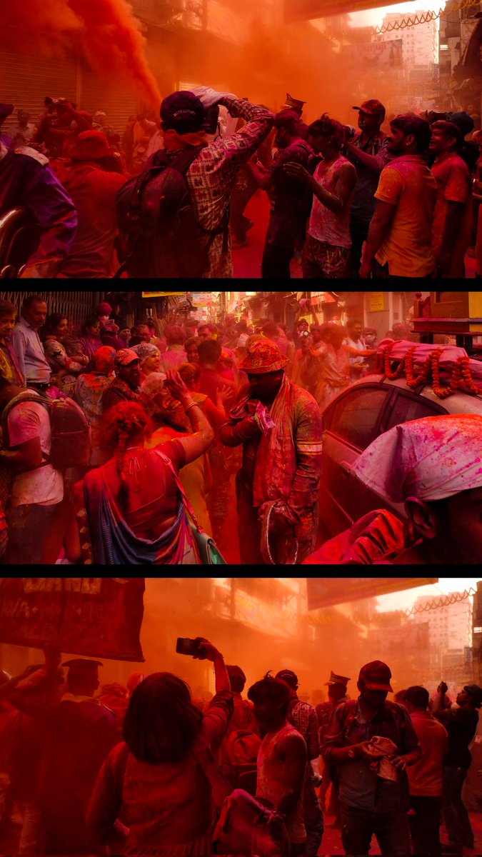 pixelsbyrishav's tweet photo. @VisualsbySauter Rolls-Royce Holi, 2023 
📍 Kolkata https://t.co/Y5aesiw5Yw