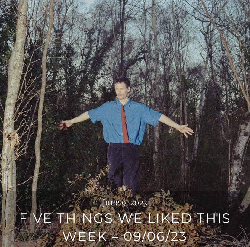 Head over to fortherabbits.net for some #WeekendReading