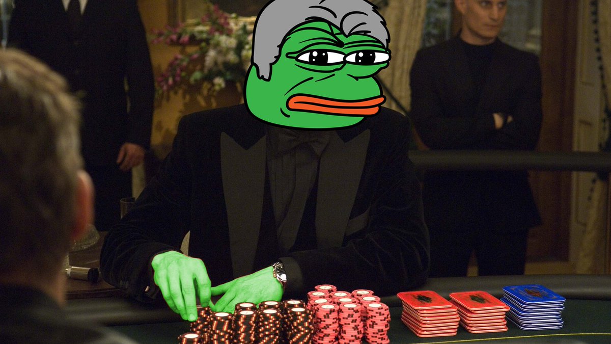 Place your bets and potentially win big! 
Tax wallet currently at 8 ETH and growing. 
Only 4 more days to bet!👇
fomc.money

#FOMC #RATES #BET