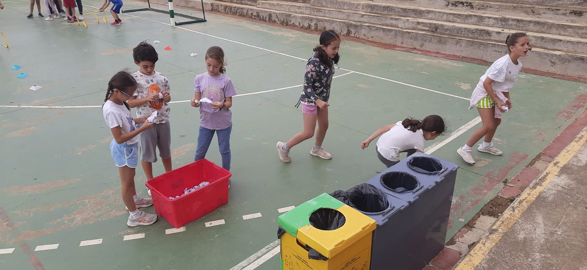 Día del medio ambiente. Juegos infantil y primaria. <a href="/Agenda2030Gob/">Agenda 2030 - Gobierno de España</a>