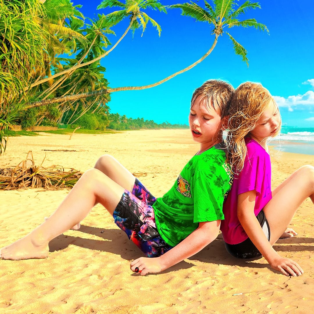 SuperHeroKids7's tweet photo. WATCH VIDEO here 👉 https://t.co/09oi4Mj6wp for A wild adventure! 🏝 Stranded on an island and trying to find a way off, who knows what will happen?! 🤔 #IslandExplorer 🗺 #AdventureAwaits 🎉 #NeverGiveUp 💪 Watch on SHK YouTube
.
.
.
..
.
.
.
.
.
.
.
.
#shk #superherokid... https://t.co/0uDK0ek8iR