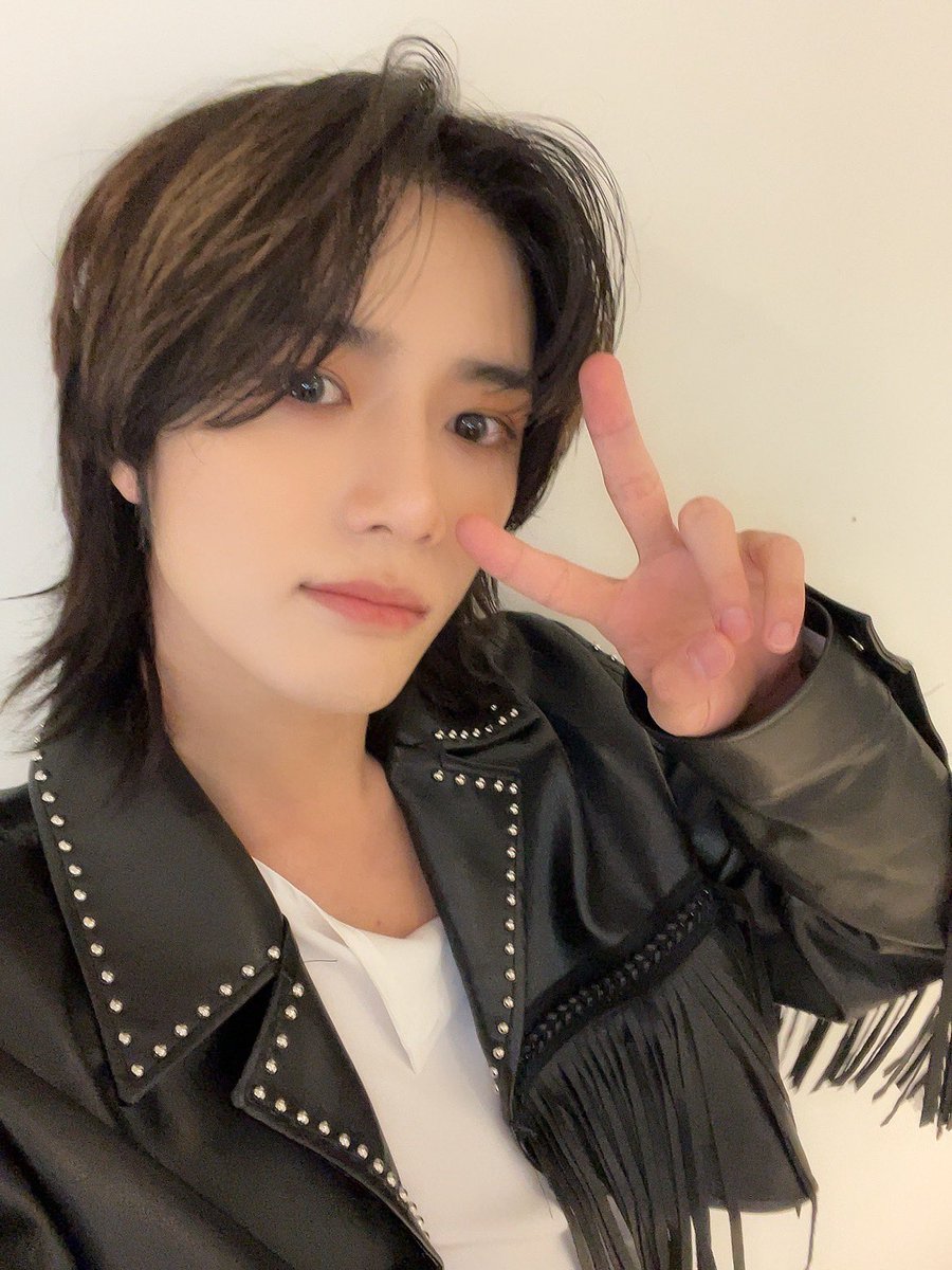 hAn ⛲🌟 tweet media