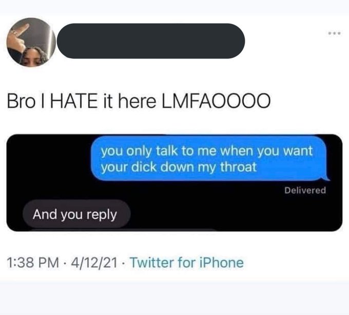 Women Posting L’s on Twitter