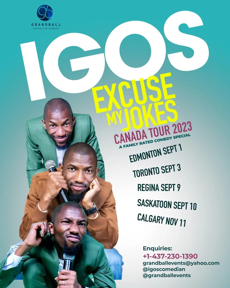 IGOS LIVE tweet media